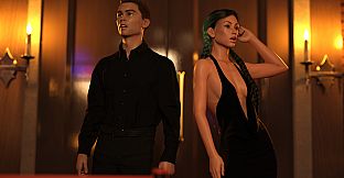 Fetish Locator: S&M Studio - Season 2