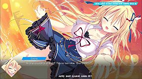 LAMUNATION! -international-