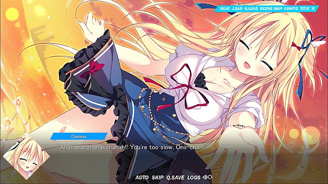 LAMUNATION! -international-