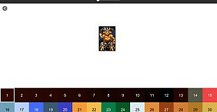 Pixel Art Monster - Expansion Pack 8