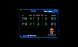 Battlecruiser Generations