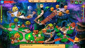 Robin Hood: Spring of Life