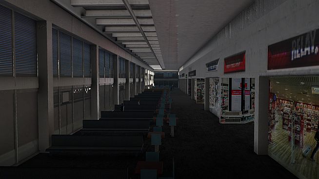 X-Plane 11 - Add-on: Skyline Simulations - KLGB - Long Beach Airport XP