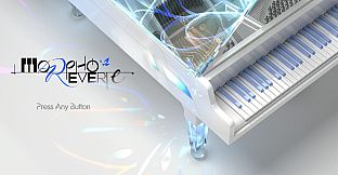 Morpho Reverie