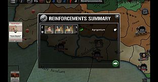 Wars Across The World: Eunus 133