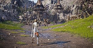 Vindictus: Defying Fate