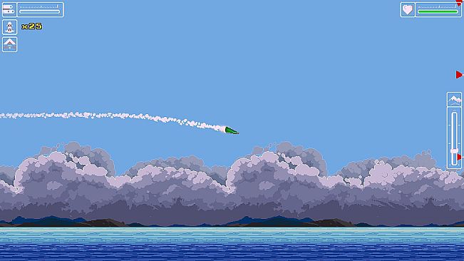 Angle Of Attack