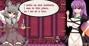 Hijiri in the Succubus Castle