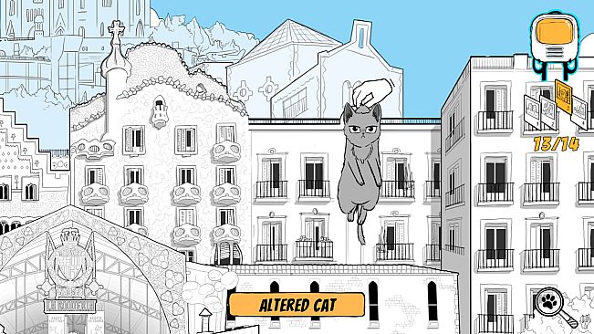 Catcelona: Indies' Special 2025