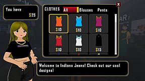 Queen of the Community