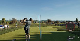 PGA TOUR 2K25 Member’s Pass