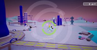 Liquid Space Dimension