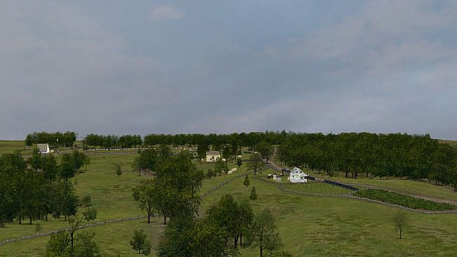 Scourge of War - Chancellorsville