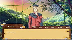 The Merchant Memoirs