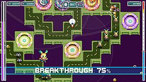 Turbotz Testing 20XX