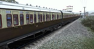 TS Marketplace: GWR Churchward Panelled Toplights Pack 03 Add-On