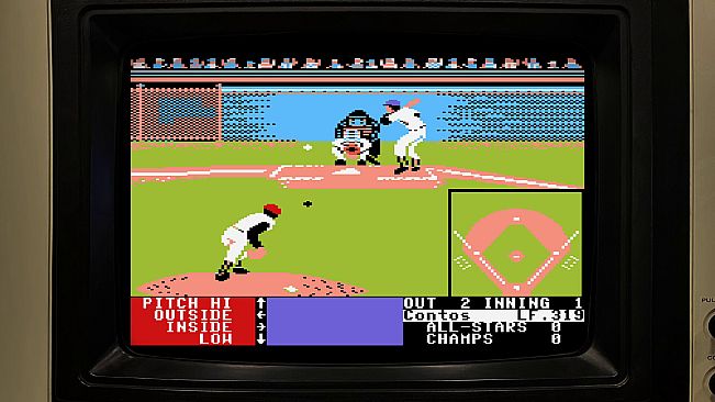 Atari 50: The First Console War