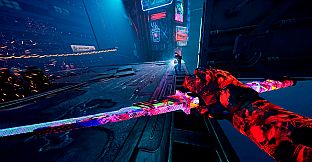 Ghostrunner - Neon Pack