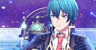 Atelier Resleriana: The Red Alchemist & the White Guardian