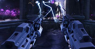 Dream Hackers VR