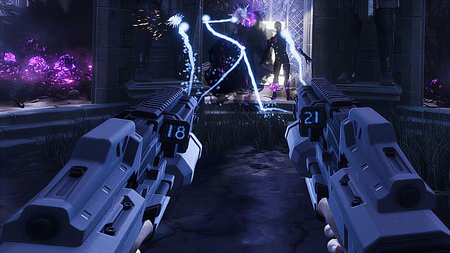 Dream Hackers VR