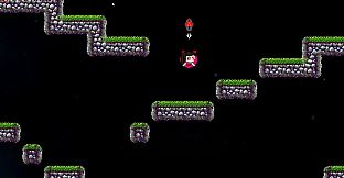 Starry Moon Island Cannonade MP02