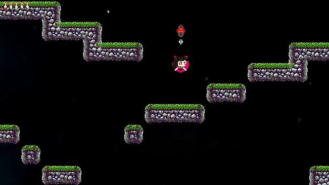 Starry Moon Island Cannonade MP02