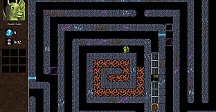 Sub Terra Draconis - Hidden Glade