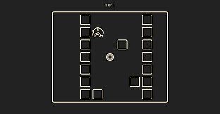 TatuBall: A Minimalist LoFi Puzzle