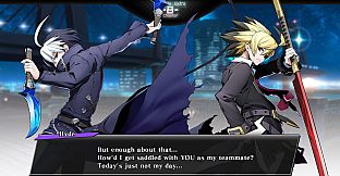 BlazBlue Cross Tag Battle Ver 2.0 Expansion Pack