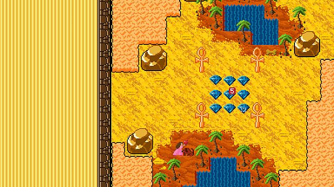 Princess Castle Quest