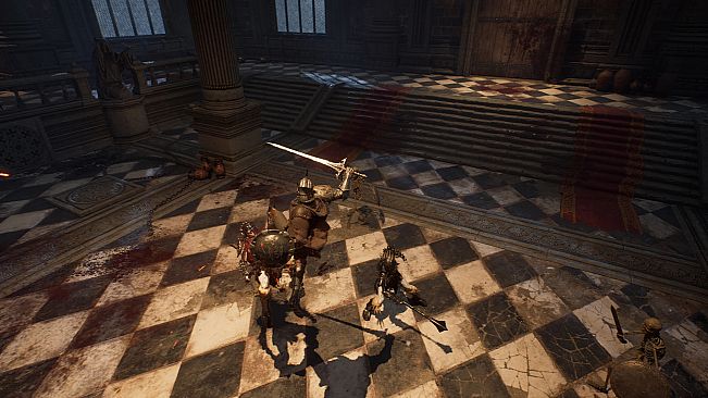 The Awakener：Forgotten Oath