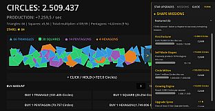ShapeGrow