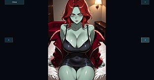 Velvet Break: Hentai Billiards