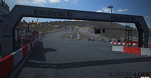 Sébastien Loeb Rally EVO - Season Pass