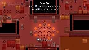 Ailin: Traps and Treasures