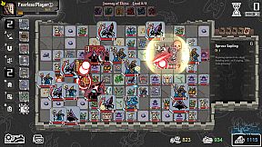 Dungeon No Dungeon: Tyrant's Endgame