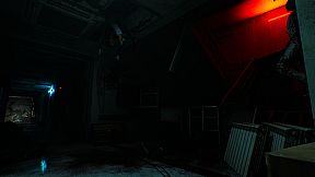 Eternity's Echo: Patient Zero