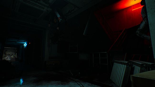 Eternity's Echo: Patient Zero