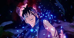 NTBSS: Master Character Training Pack - Kawaki (Karma Progression)