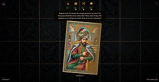 Sultan's Decree