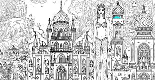 Hidden Cats of Atlantis