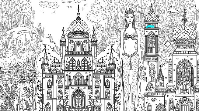 Hidden Cats of Atlantis