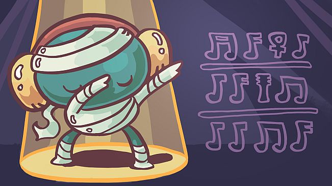 Temple of Spikes Original Soundtrack