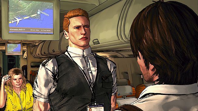 D4: Dark Dreams Don’t Die -Season One-