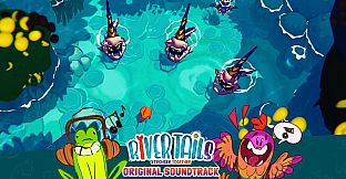 River Tails: Stronger Together - Original Soundtrack