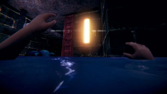 Run from BUBOL horror