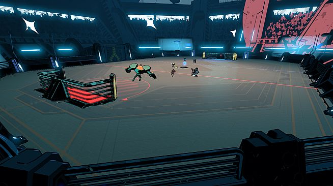 ACE Champion Pack DLC