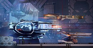 Star Conflict - Into the unknown