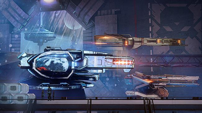 Star Conflict - Into the unknown